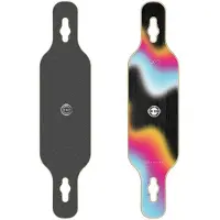 Long Island Geo V2 40"X9.4" Flex1 Fiberflex Deck uni