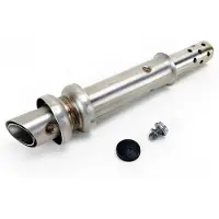 Akrapovic Ref:v-tuv333 Ljudreducerare