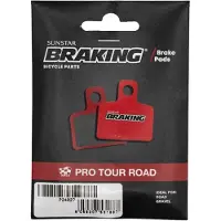 Braking Race Pro Tour Sram Red Etap Axs/force Etap Axs Sintradbromsbelägg