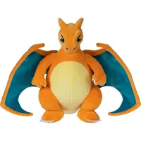 Pokémon PLUSH 30 CM CHARIZARD EXCLUSIVE