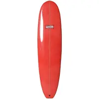Dewey Weber Quantum 7´6 Surfbräda