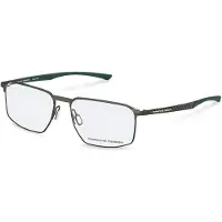 Porsche Design P8772 Square Glasögon