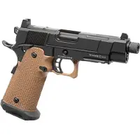 Army Armament R504 Full Metal Gbb Airsoft-pistol