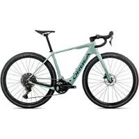 Orbea Denna H40 Cues U6000 Gs Shadow 2026 Elcykel Gravel