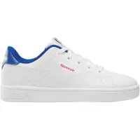 Reebok Court Clean Skor