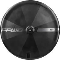 FFWD Falcon Rs Cl Disc Tubeless Landsvägscykelns Bakhjul