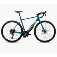 Orbea Avant H50 Cues U6020 Sgs Shadow 2026 Racercykel