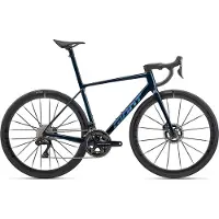 Giant Tcr Advanced Sl 0 Dura-ace Di2 2026 Racercykel