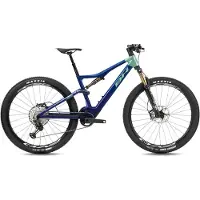 Bh Ilynx Trail 7.9 2ezmag 29´´ Deore 2026 Elcykel Mtb