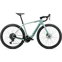 Orbea Denna H50 Cues U6000 Gs Shadow 2026 Elcykel Gravel