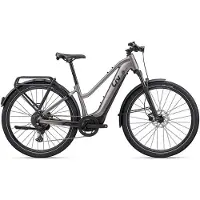 Liv Amiti E+ 3 Syncdrive Sport 2026 Elcykel