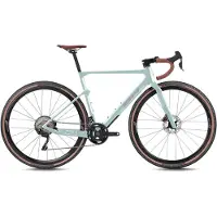Bh Gravelx Evo 5.0 At Grx 820 2026 Gravelcykel