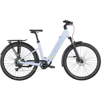 Scott Bikes Sub Sport 30 Wave 28´´ Cues Rd-u4000gs 9s 2026 Elcykel