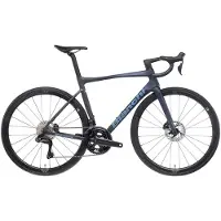 Bianchi Specialissima Comp 105 Di2 2026 Racercykel