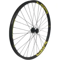 Gtr Sl30 Boost 27.5´´ Cl Disc Tubeless Mtb Framhjul