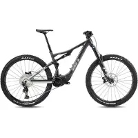 Bh Ilynx+ Sl Enduro 9.1 Shimano Ep801 29´´ Deore 2026 Elcykel Mtb