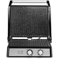 Orbegozo Gr 4580 2000w Elektrisk Grill