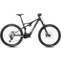 Bh Ilynx+ Sl Enduro Carbon 9.6 Shimano Ep801 29´´ Deore 2026 Elcykel Mtb