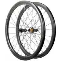 Progress Gr40 Cl Disc Tubeless Hjulset För Gravelcykel