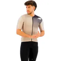 Assos Equipe Rs S11 Korta ärmar Cykeltröja