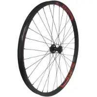 Gtr Sl30 Boost 27.5´´ Cl Disc Tubeless Mtb Framhjul