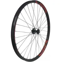 Gtr Sl30 27.5´´ Cl Disc Tubeless Mtb Framhjul