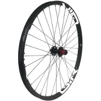 Gtr Sl30 27.5´´ Cl Disc Tubeless Mtb Bakhjul