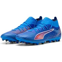 Puma Ultra 6 Match+ Mg Fotbollsskor