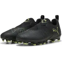 Puma Future 8 Match Ll Fg/ag Junior Fotbollsskor