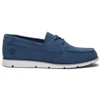 Timberland Grafton Bay Båtskor