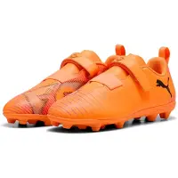 Puma Future 8 Play V Rb Fg/ag Junior Fotbollsskor