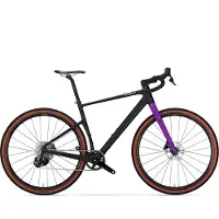 Wilier Adlar Tq Mid-drive Grx Rd-rx822-gs 2025 Elcykel Gravel