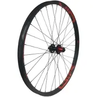 Gtr Sl30 27.5´´ Disc Tubeless Mtb Framhjul
