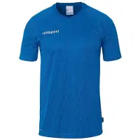 Uhlsport Division 28 T-shirt Med Korta ärmar