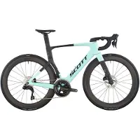Scott Bikes Foil Rc 20 105 Di2 R7150 2026 Racercykel