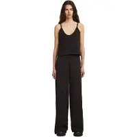G-Star Spaghetti Strap Loose ärmlös Jumpsuit