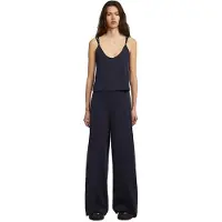 G-Star Spaghetti Strap Loose ärmlös Jumpsuit