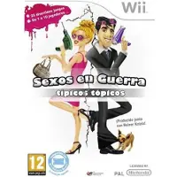 Games Wii Sex In The City Typical Topics Selects