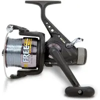 LINEAEFFE Free Karpfiskerulle