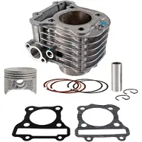 Evok Suzuki Address 110cc 100081310 Cylinderkit