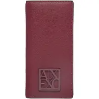 Armani Exchange Xw001594_af13672 Damplånbok