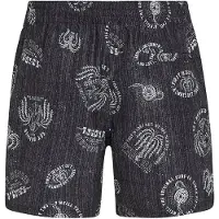O'Neill Cali Print 15'' Boardshorts black mystical Storlek S