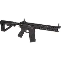 G&G Gc16 Etu Predator S-aeg Airsoft Automatgevär