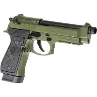 G&G Gpm92 Gp2 Metal Version Co2 Airsoft-pistol