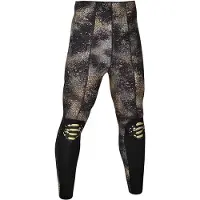 C4 Camoskin Med 3 Mm Spjutfiskebyxor