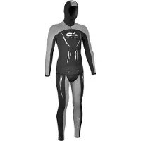 C4 Freediving Vertical Up 5 Mm Freedivingbyxor