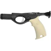 Pathos Evo Side Line 316l Rostfritt Stål Grepp