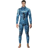 Salvimar Krypsis Ocean101 1.5 Mm Spjutfiskevåtdräkt