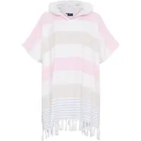 Sea Ranch Beach Poncho