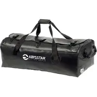 Abysstar Tecnopro Dry Utrustningsväska